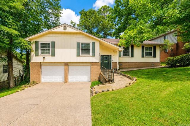 3400 Millbrook Rd, Little Rock, AR 72227