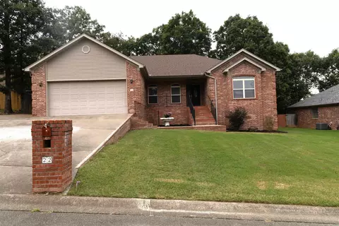 22 Pecan Ln, Cabot, AR 72023