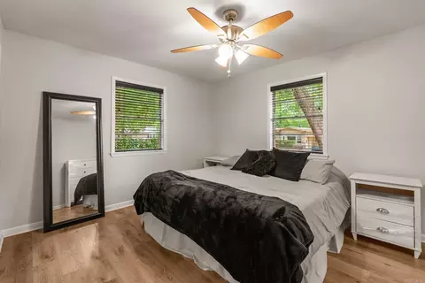 Bedroom - 11 Stagecoach Rd, Conway, AR 72034 photo 1 of 4