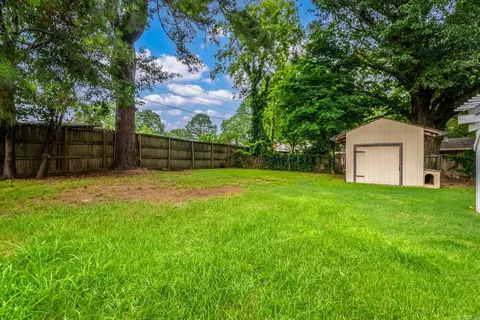 Exterior - 11 Stagecoach Rd, Conway, AR 72034 photo 10 of 10