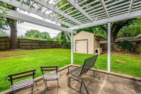 Exterior - 11 Stagecoach Rd, Conway, AR 72034 photo 5 of 10