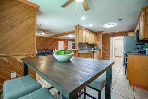 Dining - 1914 Yielding Rd, Ward, AR 72176 photo 4 of 4