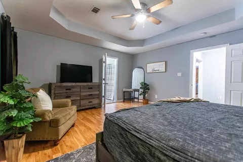 Bedroom - 1914 Yielding Rd, Ward, AR 72176 photo 3 of 5