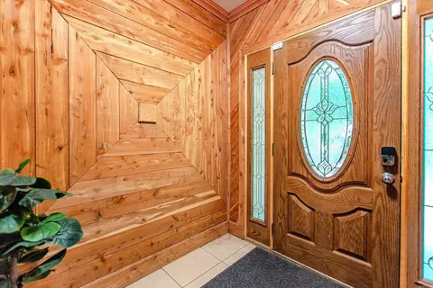 Entry Way - 1914 Yielding Rd, Ward, AR 72176 photo 3 of 6