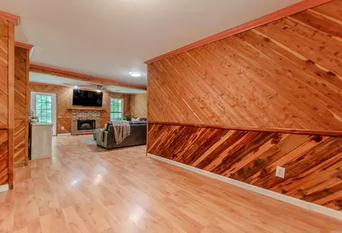 Entry Way - 1914 Yielding Rd, Ward, AR 72176 photo 5 of 6