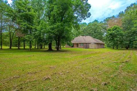 Exterior - 1914 Yielding Rd, Ward, AR 72176 photo 6 of 12