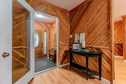 Entry Way - 1914 Yielding Rd, Ward, AR 72176 photo 1 of 6
