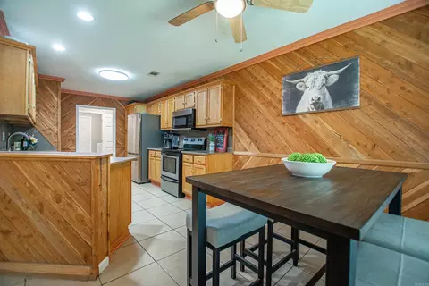 Dining - 1914 Yielding Rd, Ward, AR 72176 photo 2 of 4