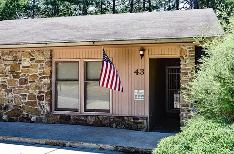 43 Halcon Pl, Hot Springs Village, AR 71909