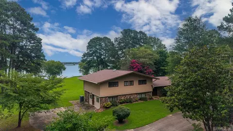 3850 Friendship Rd, Conway, AR 72032