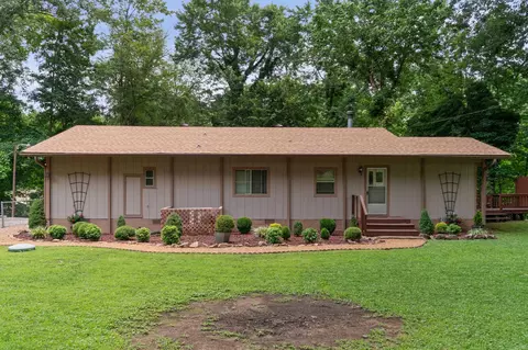 20 Ira Dr, Heber Springs, AR 72543