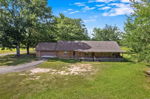 Exterior - 619 Pickthorne Rd, Cabot, AR 72023 photo 9 of 9