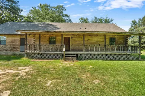 Exterior - 619 Pickthorne Rd, Cabot, AR 72023 photo 7 of 9