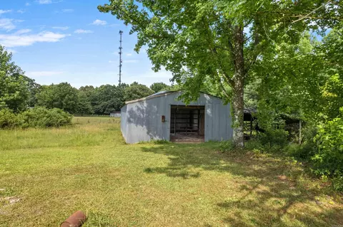 Exterior - 619 Pickthorne Rd, Cabot, AR 72023 photo 8 of 9