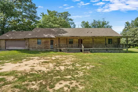 Exterior - 619 Pickthorne Rd, Cabot, AR 72023 photo 4 of 9