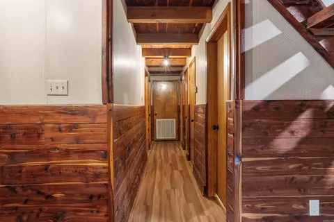 Entry Way - 619 Pickthorne Rd, Cabot, AR 72023 photo 3 of 3
