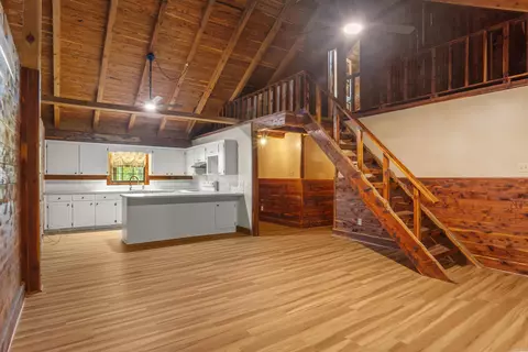 Entry Way - 619 Pickthorne Rd, Cabot, AR 72023 photo 1 of 3