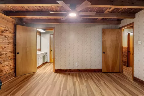 Bedroom - 619 Pickthorne Rd, Cabot, AR 72023 photo 4 of 4