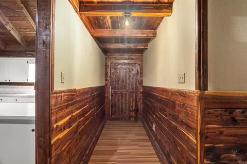 Entry Way - 619 Pickthorne Rd, Cabot, AR 72023 photo 2 of 3