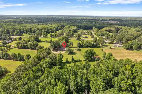 View/Area - 619 Pickthorne Rd, Cabot, AR 72023 photo 3 of 4