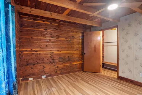 Bedroom - 619 Pickthorne Rd, Cabot, AR 72023 photo 3 of 4