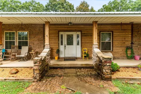 1052 Gravel Hill Rd, Romance, AR 72136