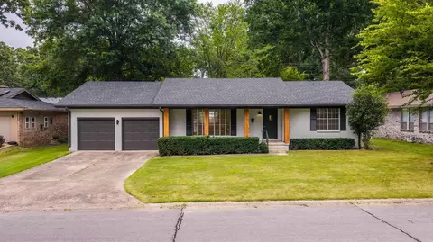 7618 Choctaw Rd, Little Rock, AR 72205