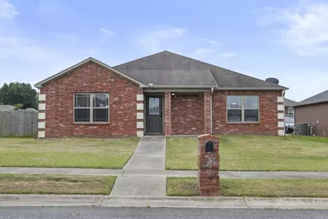 6725 Ridgemist Ln, North Little Rock, AR 72117