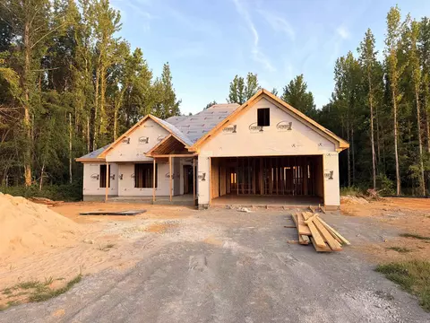 724 Grand Valley Loop, Austin, AR 72007