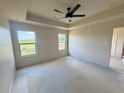 Bedroom - 1088 Duke Dr, Bauxite, AR 72011 photo 2 of 5