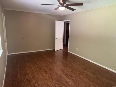 Bedroom - 3267 S Hwy 31, Beebe, AR 72012 photo 1 of 5