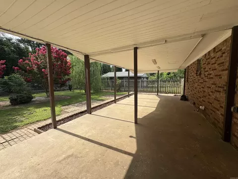 Exterior - 3267 S Hwy 31, Beebe, AR 72012 photo 6 of 16