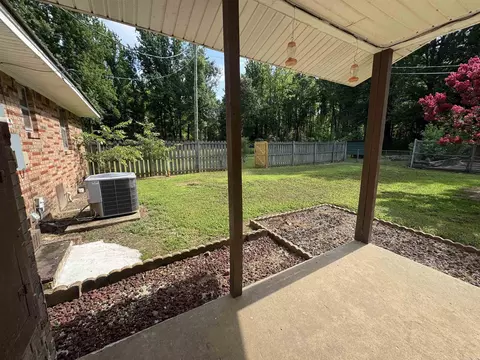 Exterior - 3267 S Hwy 31, Beebe, AR 72012 photo 10 of 16