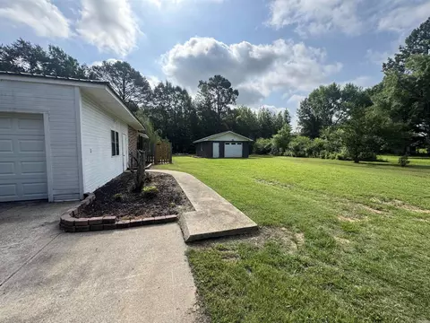 Exterior - 3267 S Hwy 31, Beebe, AR 72012 photo 4 of 16