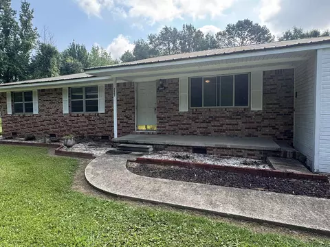 Exterior - 3267 S Hwy 31, Beebe, AR 72012 photo 2 of 16
