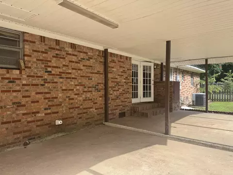 Exterior - 3267 S Hwy 31, Beebe, AR 72012 photo 8 of 16