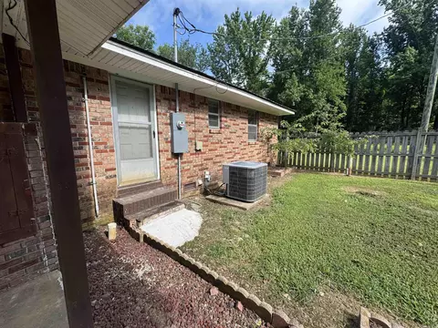 Exterior - 3267 S Hwy 31, Beebe, AR 72012 photo 9 of 16