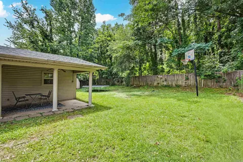 Exterior - 5 Arcadia Cir, Bryant, AR 72022 photo 4 of 8