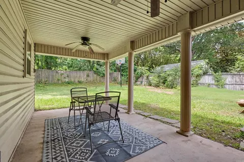 Exterior - 5 Arcadia Cir, Bryant, AR 72022 photo 3 of 8