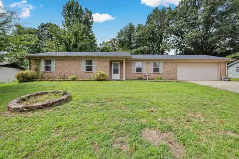 5 Arcadia Cir, Bryant, AR 72022