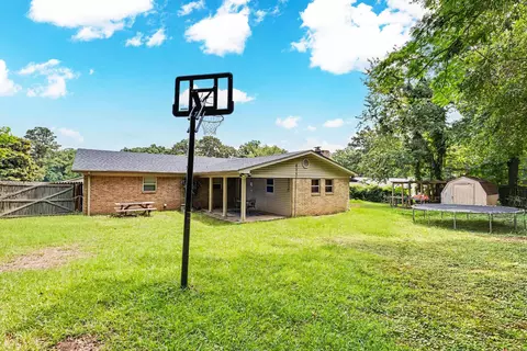 Exterior - 5 Arcadia Cir, Bryant, AR 72022 photo 5 of 8