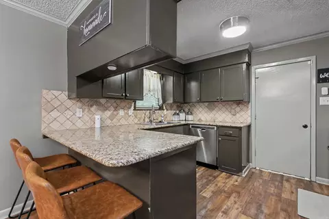 Kitchen - 5 Arcadia Cir, Bryant, AR 72022 photo 1 of 3