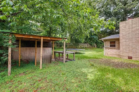 Exterior - 5 Arcadia Cir, Bryant, AR 72022 photo 8 of 8