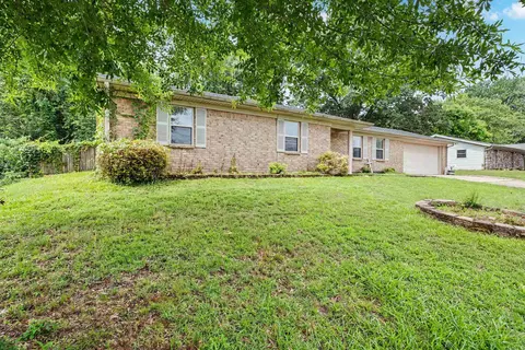 Exterior - 5 Arcadia Cir, Bryant, AR 72022 photo 2 of 8