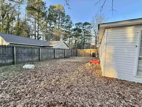 Exterior - 1815 Watts Rd, Benton, AR 72015 photo 7 of 7