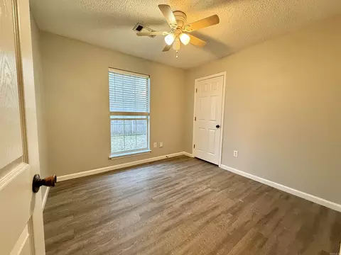 Bedroom - 1815 Watts Rd, Benton, AR 72015 photo 1 of 3