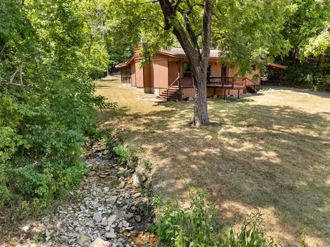 Exterior - 442 Riverview Trl, Norfork, AR 72658 photo 11 of 14