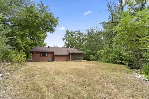 Exterior - 442 Riverview Trl, Norfork, AR 72658 photo 7 of 14