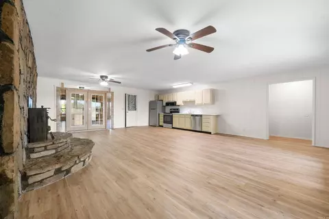 Living - 442 Riverview Trl, Norfork, AR 72658 photo 1 of 3