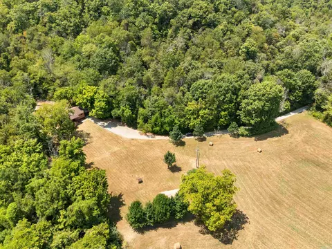 View/Area - 442 Riverview Trl, Norfork, AR 72658 photo 2 of 2